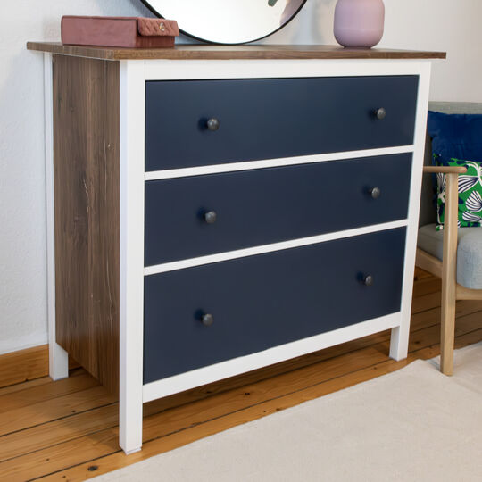 Klebefolie Flagstaff Oak image number null